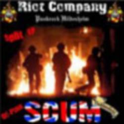 Riot Company : Riot Company -Scum